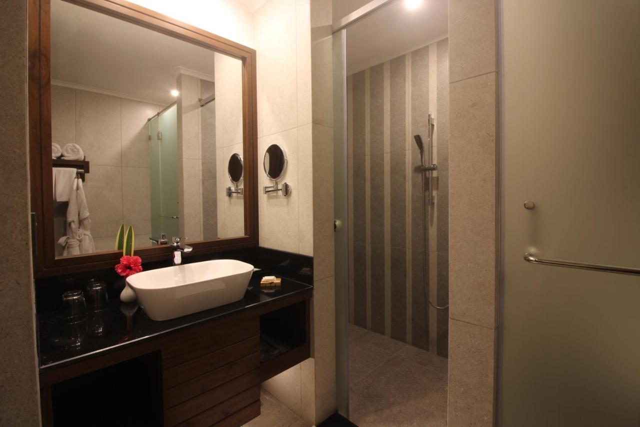 Regenta Jungle Resort Kabini Springs Begūr Buitenkant foto