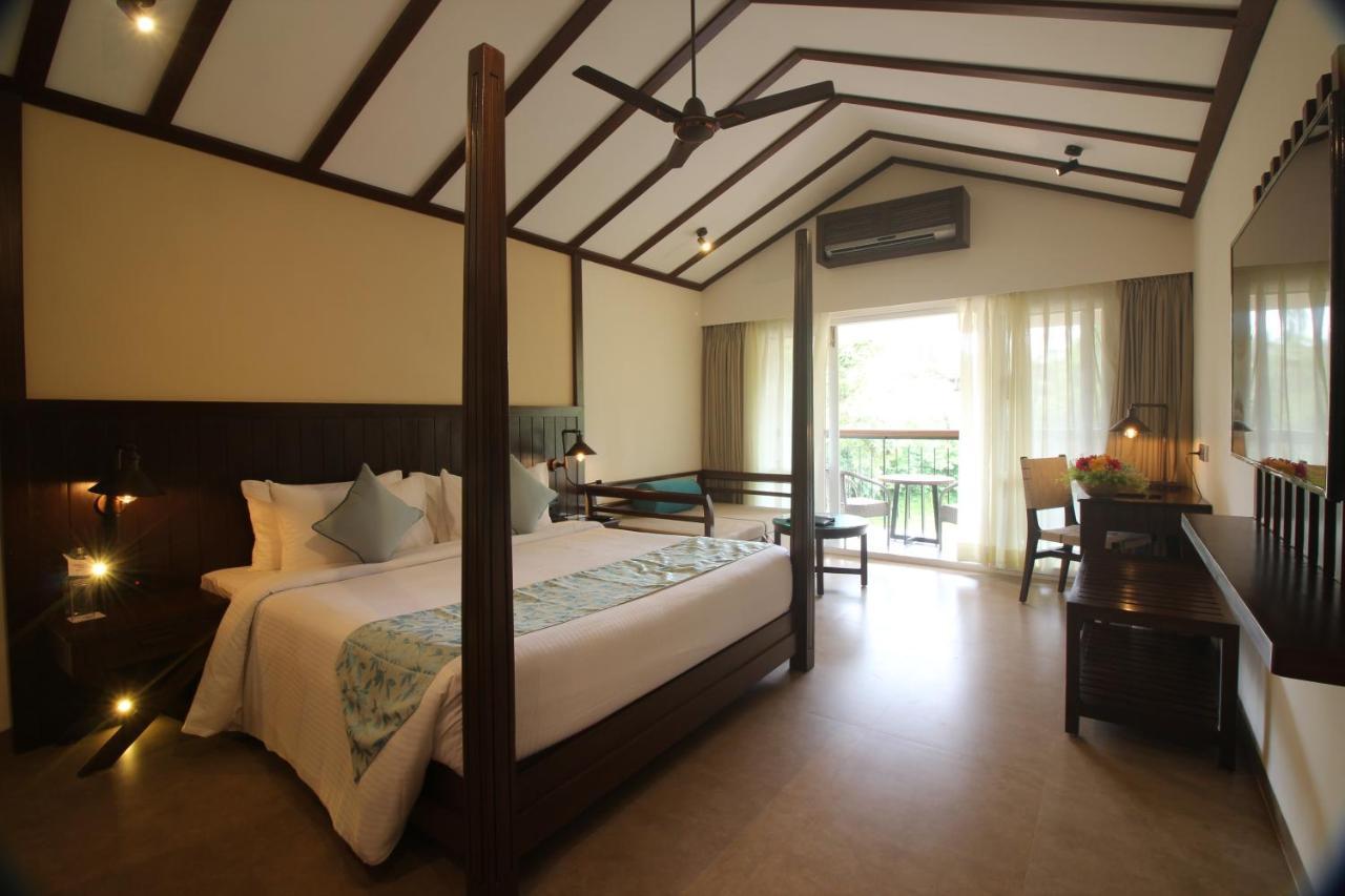 Regenta Jungle Resort Kabini Springs Begūr Buitenkant foto