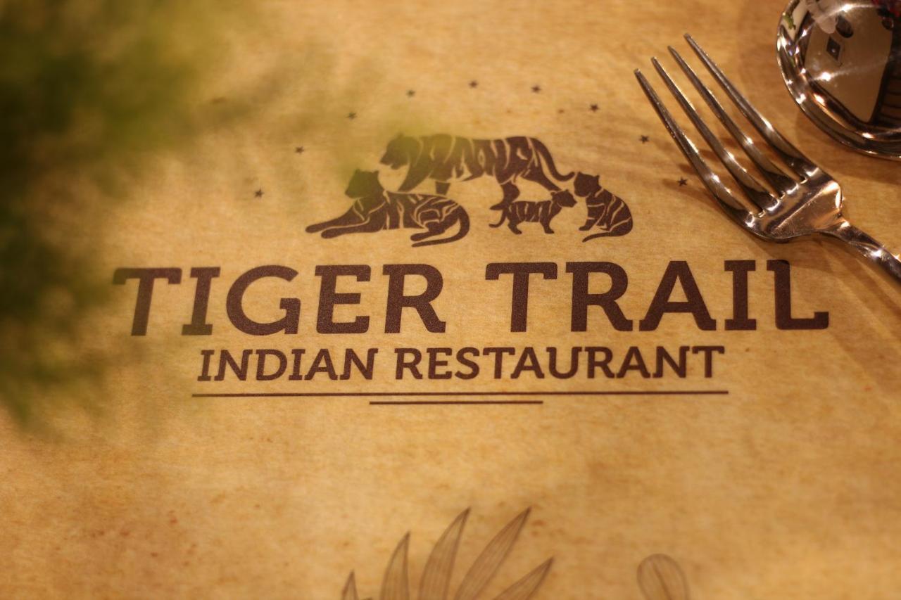 Regenta Jungle Resort Kabini Springs Begūr Buitenkant foto