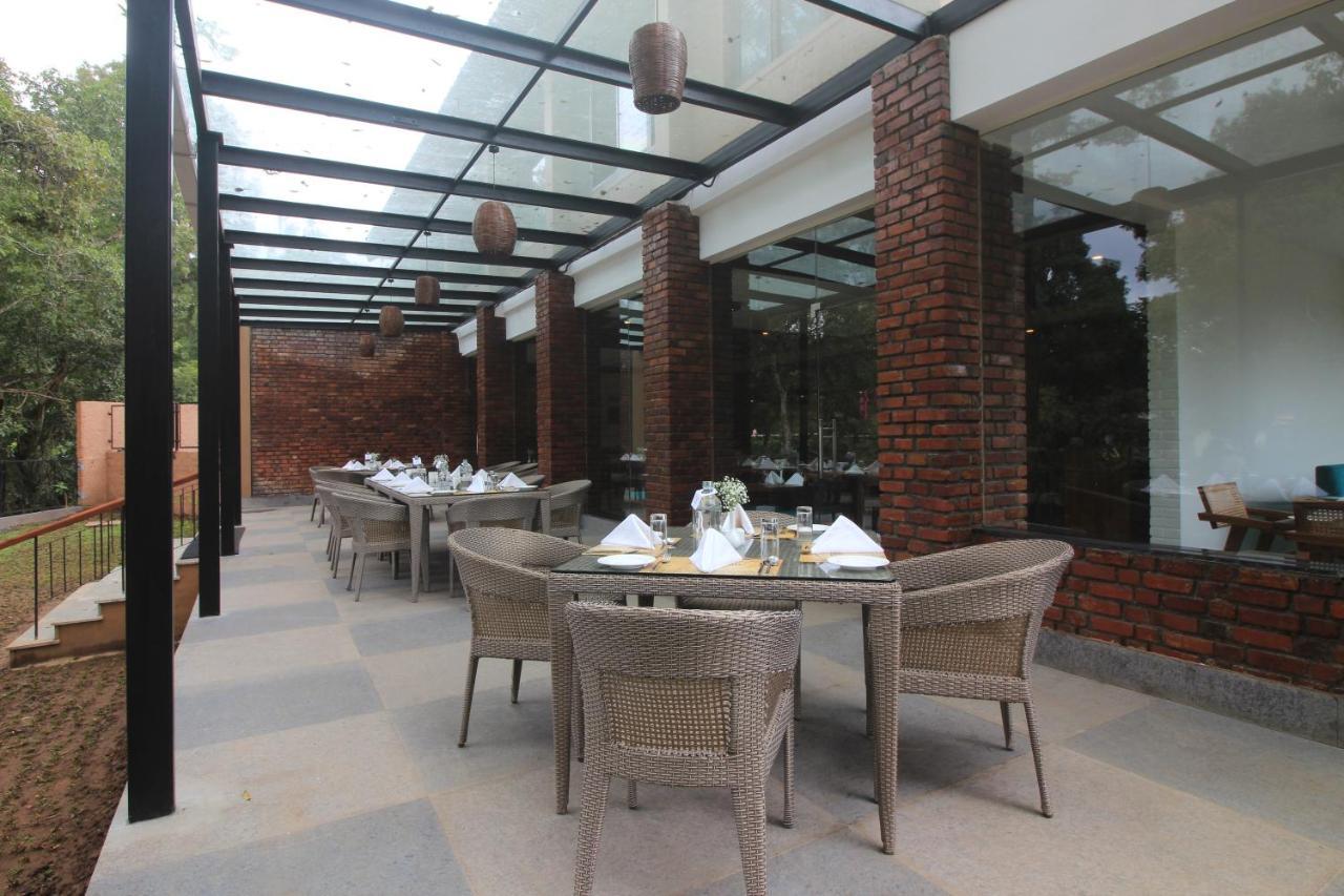 Regenta Jungle Resort Kabini Springs Begūr Buitenkant foto