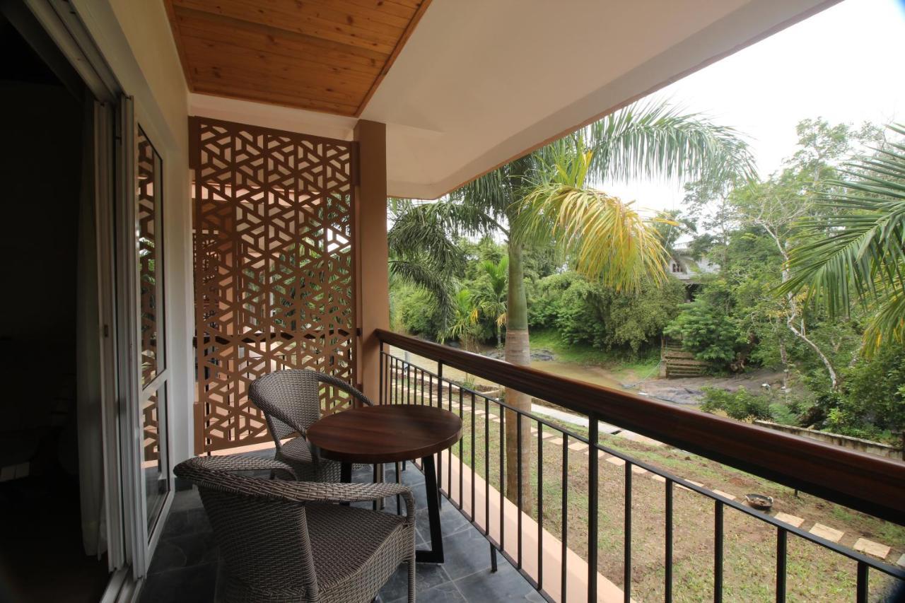 Regenta Jungle Resort Kabini Springs Begūr Buitenkant foto