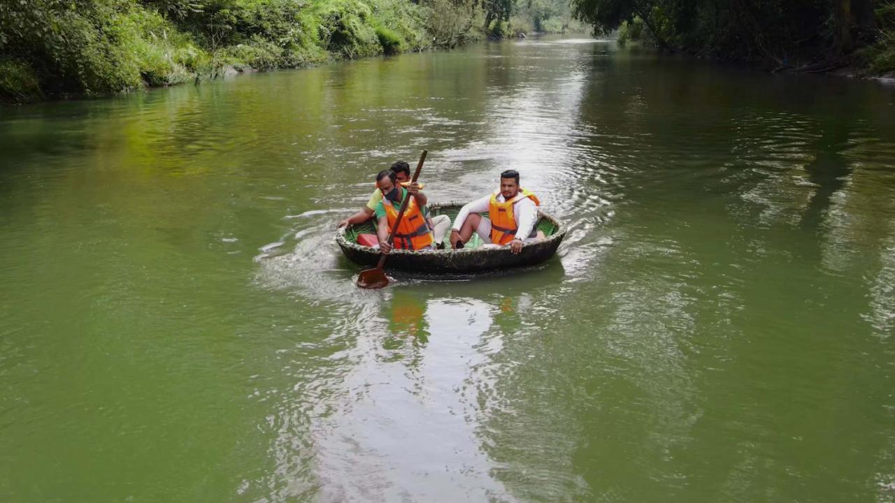 Regenta Jungle Resort Kabini Springs Begūr Buitenkant foto